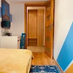 Luxury 4-bedroom In Centre - Self-check In & Fast Wifi