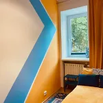 Apartman Luxury 4-bedroom In Centre - Self-check In & Fast Wifi Varsó