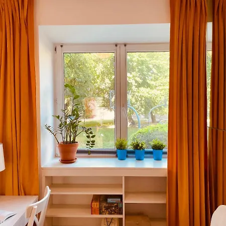 Luxury 4-bedroom In Centre - Self-check In & Fast Wifi * ורשה