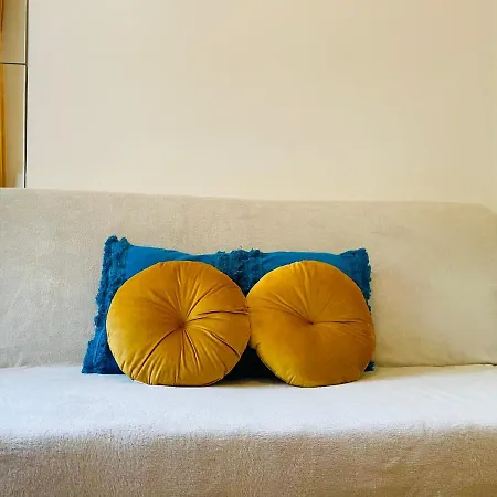 Luxury 4-bedroom In Centre - Self-check In & Fast Wifi Varsóvia