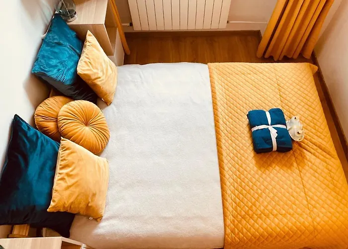 Luxury 4-bedroom In Centre - Self-check In & Fast Wifi