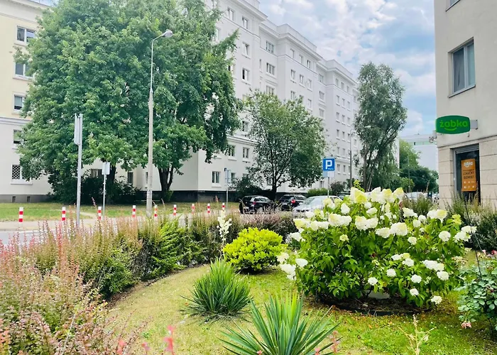 Luxury 4-bedroom In Centre - Self-check In & Fast Wifi Lejlighed *