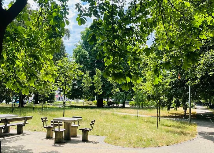 Luxury 4-bedroom In Centre - Self-check In & Fast Wifi