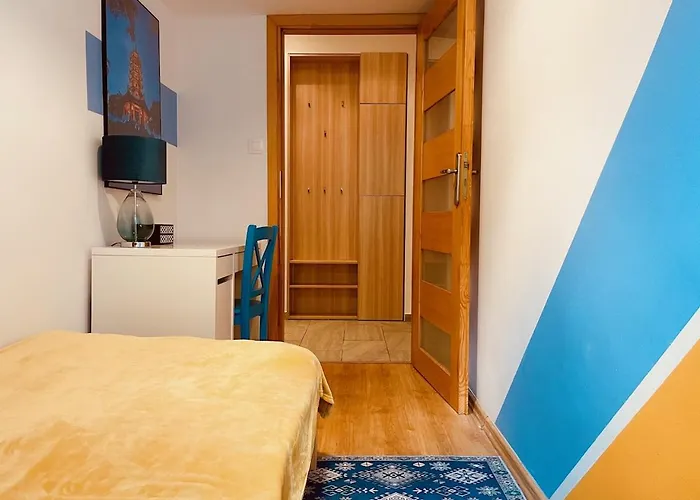 Luxury 4-bedroom In Centre - Self-check In & Fast Wifi