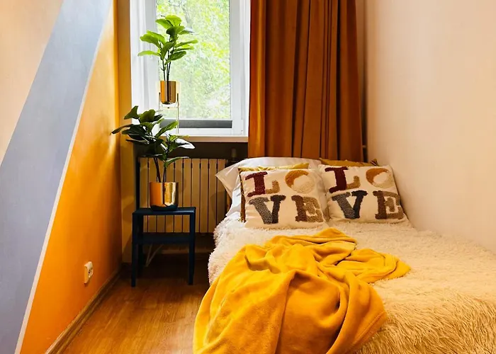 Luxury 4-bedroom In Centre - Self-check In & Fast Wifi