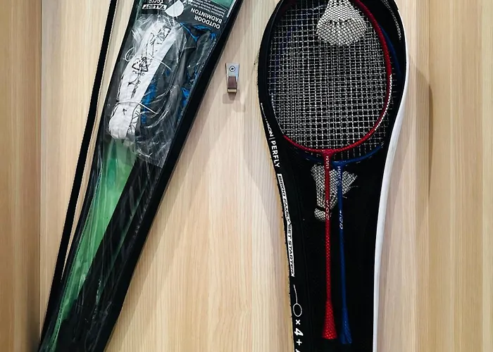 Luxury 4-bedroom In Centre - Self-check In & Fast Wifi