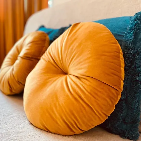 Luxury 4-bedroom In Centre - Self-check In & Fast Wifi Lägenhet