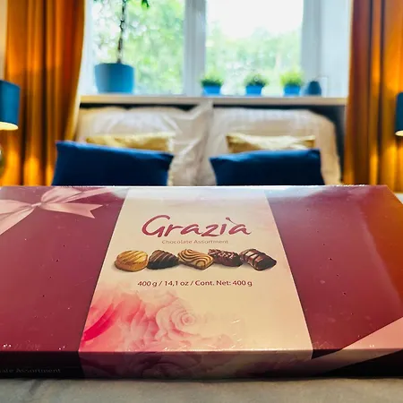 Luxury 4-bedroom In Centre - Self-check In & Fast Wifi